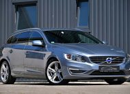 Volvo V60 D4 Geartronic Summum Edition