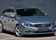 Volvo V60 D4 Geartronic Summum Edition