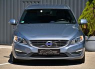 Volvo V60 D4 Geartronic Summum Edition