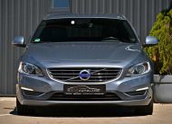 Volvo V60 D4 Geartronic Summum Edition