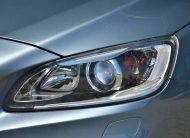 Volvo V60 D4 Geartronic Summum Edition