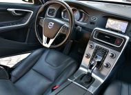 Volvo V60 D4 Geartronic Summum Edition