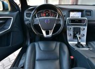 Volvo V60 D4 Geartronic Summum Edition