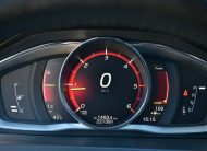 Volvo V60 D4 Geartronic Summum Edition