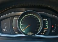 Volvo V60 D4 Geartronic Summum Edition