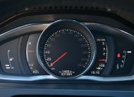 Volvo V60 D4 Geartronic Summum Edition