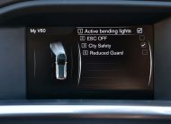 Volvo V60 D4 Geartronic Summum Edition