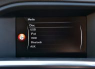 Volvo V60 D4 Geartronic Summum Edition