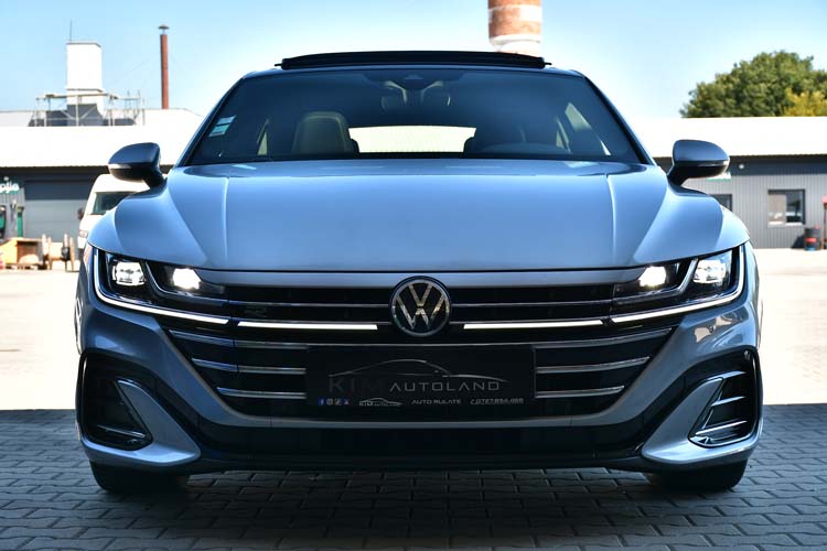 Volkswagen ARTEON 2.0 TDI DSG R-Line Facelift