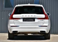 Volvo XC 60 B4 MHEV AT8 AWD Inscription