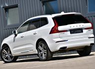 Volvo XC 60 B4 MHEV AT8 AWD Inscription