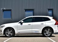 Volvo XC 60 B4 MHEV AT8 AWD Inscription