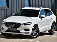 Volvo XC 60 B4 MHEV AT8 AWD Inscription