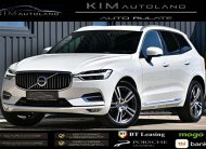 Volvo XC 60 B4 MHEV AT8 AWD Inscription