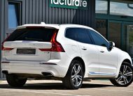 Volvo XC 60 B4 MHEV AT8 AWD Inscription