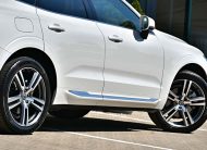 Volvo XC 60 B4 MHEV AT8 AWD Inscription