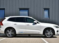 Volvo XC 60 B4 MHEV AT8 AWD Inscription