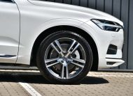 Volvo XC 60 B4 MHEV AT8 AWD Inscription