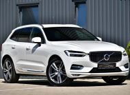 Volvo XC 60 B4 MHEV AT8 AWD Inscription