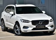 Volvo XC 60 B4 MHEV AT8 AWD Inscription