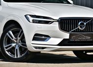 Volvo XC 60 B4 MHEV AT8 AWD Inscription