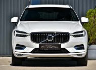 Volvo XC 60 B4 MHEV AT8 AWD Inscription