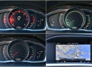 Volvo V60 D4 Geartronic Summum Edition