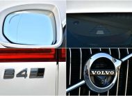 Volvo XC 60 B4 MHEV AT8 AWD Inscription