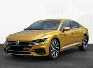 Volkswagen ARTEON 2.0 TDI DSG R-Line