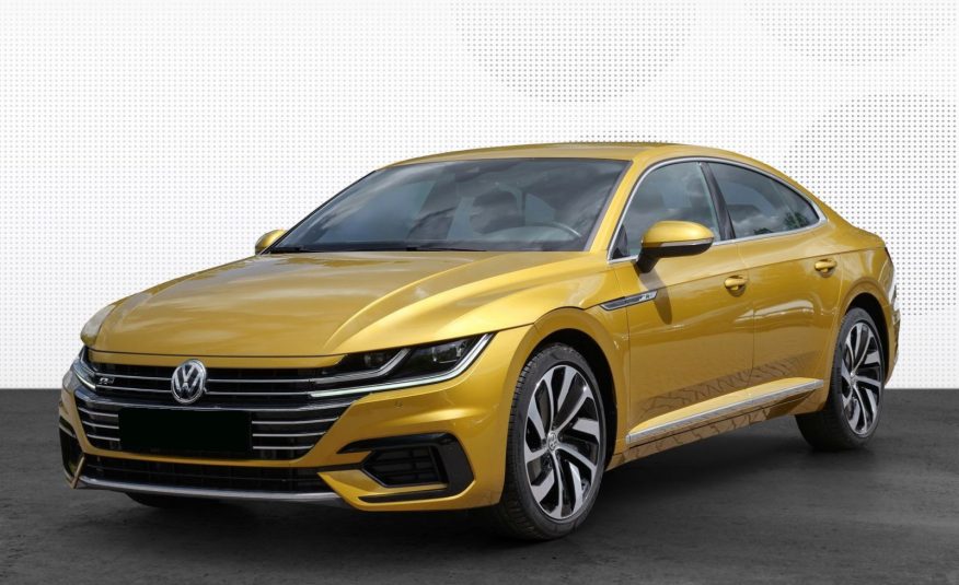 Volkswagen ARTEON 2.0 TDI DSG R-Line