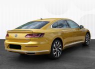 Volkswagen ARTEON 2.0 TDI DSG R-Line