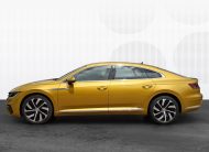 Volkswagen ARTEON 2.0 TDI DSG R-Line