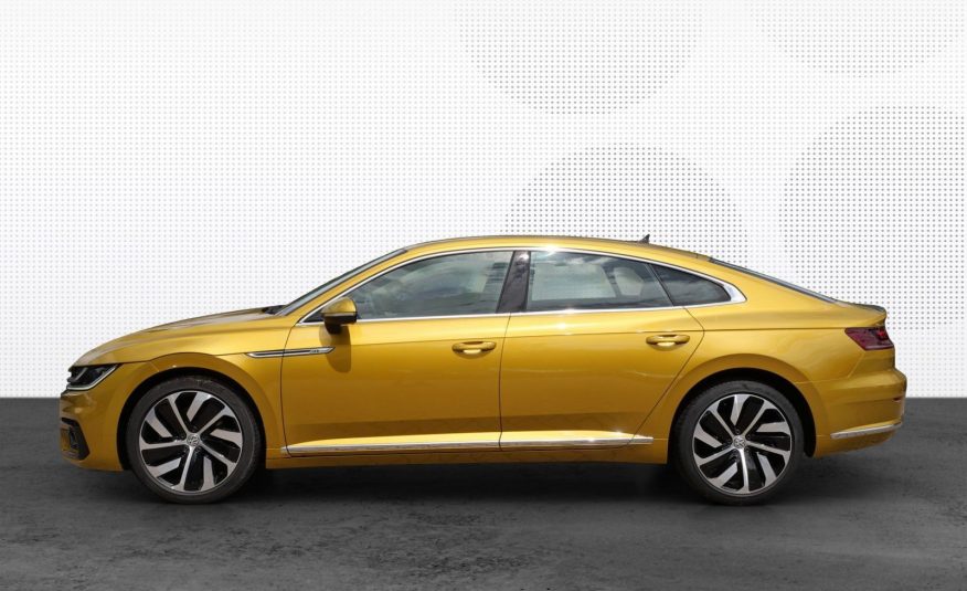 Volkswagen ARTEON 2.0 TDI DSG R-Line