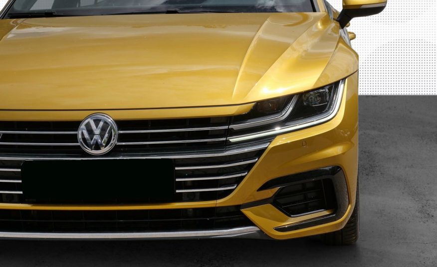 Volkswagen ARTEON 2.0 TDI DSG R-Line