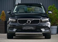 Volvo XC40 D3 Geartronic Momentum PRO