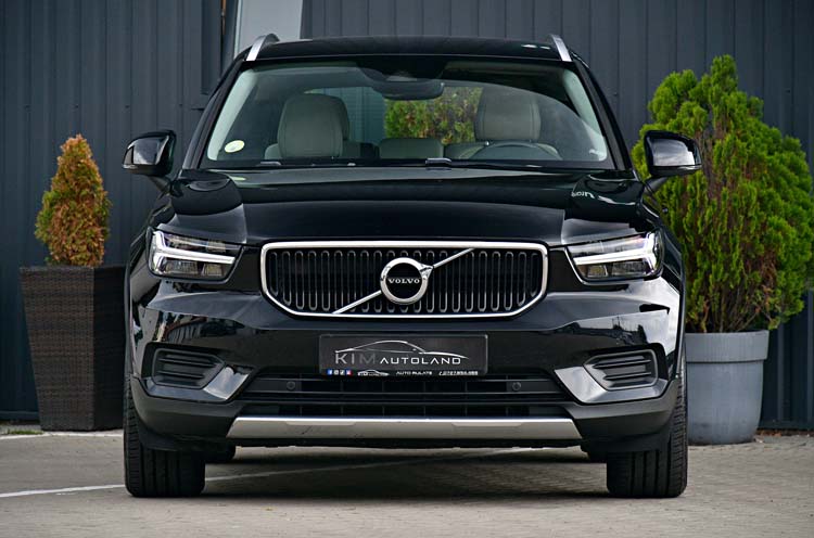 Volvo XC40 D3 Geartronic Momentum PRO