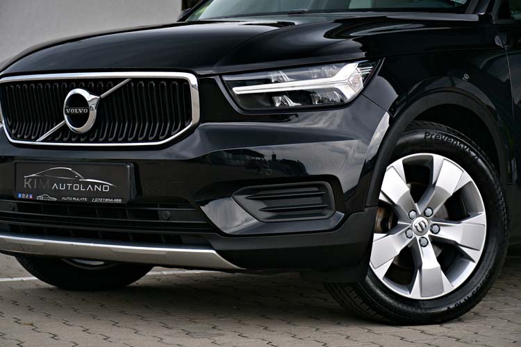 Volvo XC40 D3 Geartronic Momentum PRO