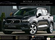 Volvo XC40 D3 Geartronic Momentum PRO