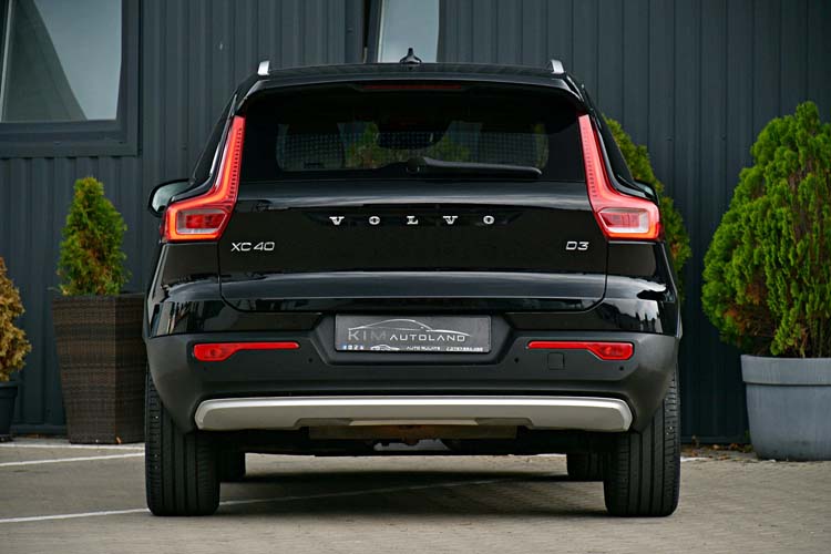 Volvo XC40 D3 Geartronic Momentum PRO