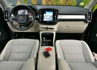 Volvo XC40 D3 Geartronic Momentum PRO