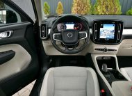 Volvo XC40 D3 Geartronic Momentum PRO