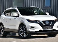 Nissan Qashqai 1.6 DCi Xtronic TEKNA