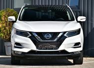 Nissan Qashqai 1.6 DCi Xtronic TEKNA