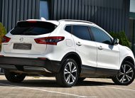 Nissan Qashqai 1.6 DCi Xtronic TEKNA