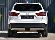 Nissan Qashqai 1.6 DCi Xtronic TEKNA