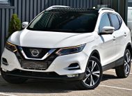 Nissan Qashqai 1.6 DCi Xtronic TEKNA