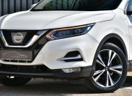 Nissan Qashqai 1.6 DCi Xtronic TEKNA