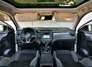 Nissan Qashqai 1.6 DCi Xtronic TEKNA