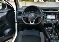 Nissan Qashqai 1.6 DCi Xtronic TEKNA