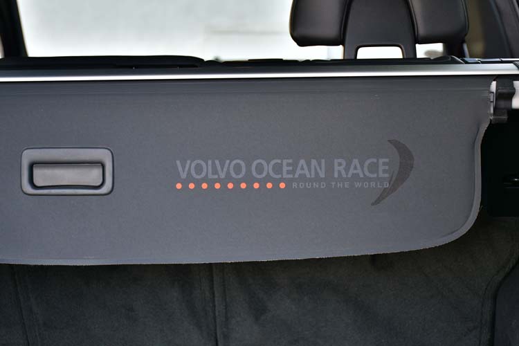 Volvo XC 60 D4 Geartronic Ocean Race